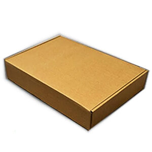 Custom Apparel Boxes