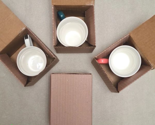 Gift Boxes | Mug Box - Image 2