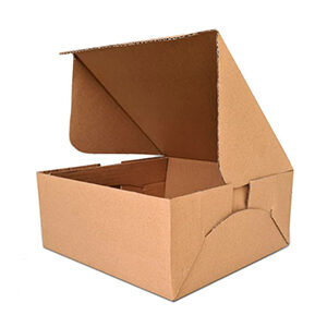 Cake Boxes Packaging