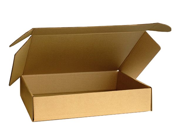 Custom Apparel Boxes | T-Shirt Box - Image 3