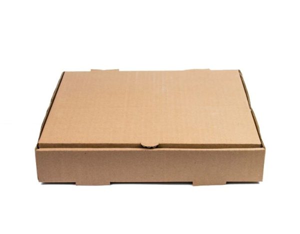 kraft box