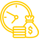 Save Time & Money