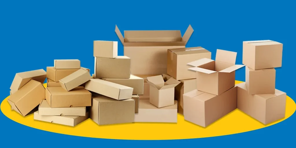 packing boxes wholesale pakistan