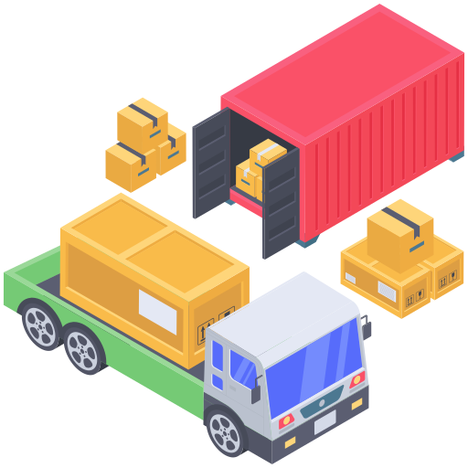 Optimize Transportation Logistics