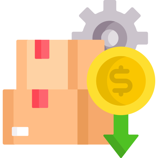 Cost consideration