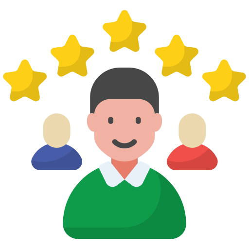 Customer Reviews and Ratings