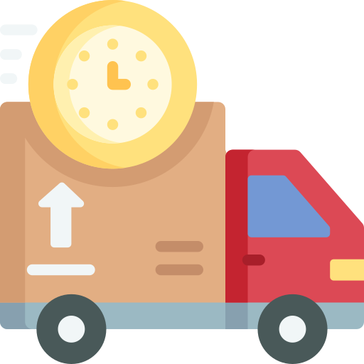Flexible Ordering and Fast Delivery