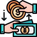 Currency Exchange Rate Fluctuations