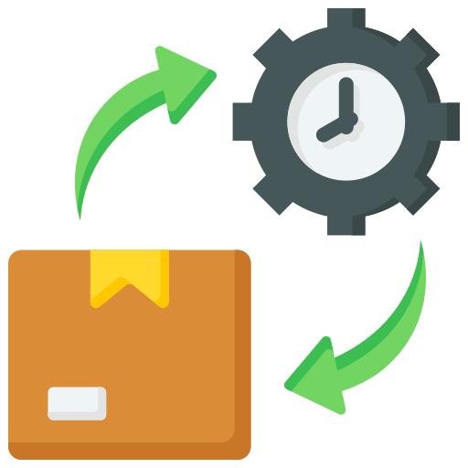 Implement Just-In-Time Inventory