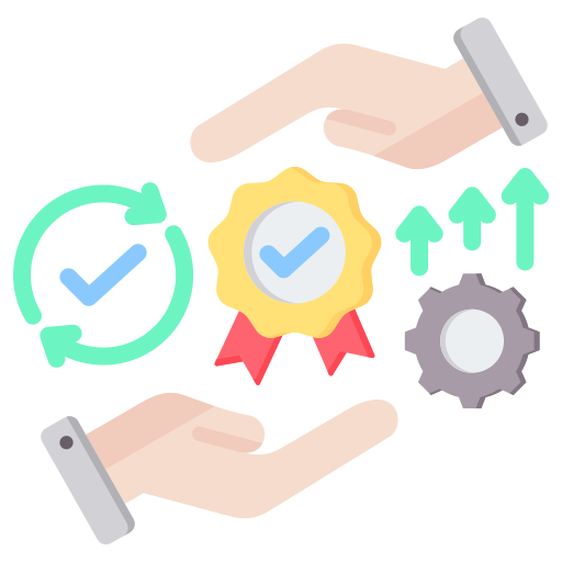 Advanced Quality Assurance System