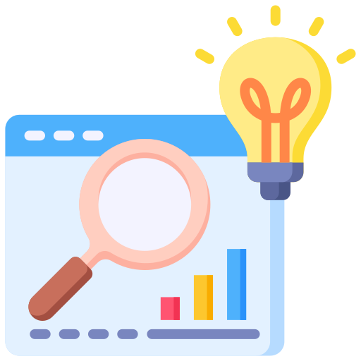 Innovative Research and Development