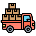 carton for packing