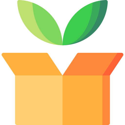 Eco-Friendly and Recyclable