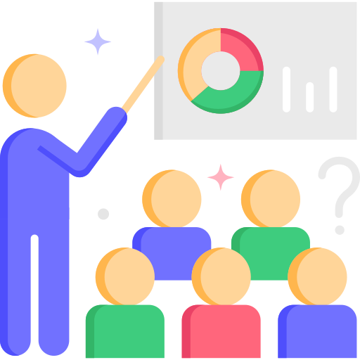 Invest in Employee Training