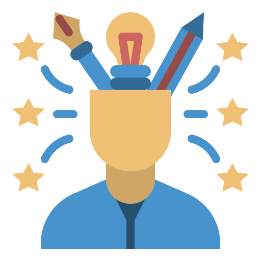 Innovative Design Assistance