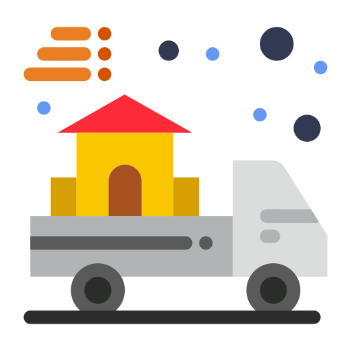 For Home Relocations