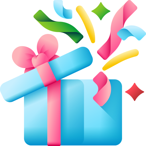 A Source of Gifting Inspiration