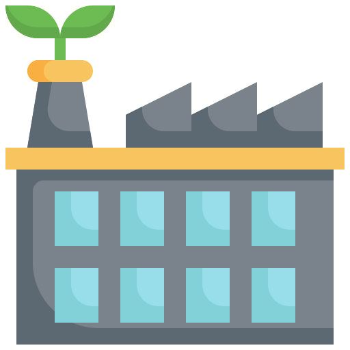 Eco-Friendly Solutions