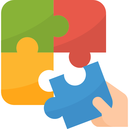 Customizable Solutions Just for You