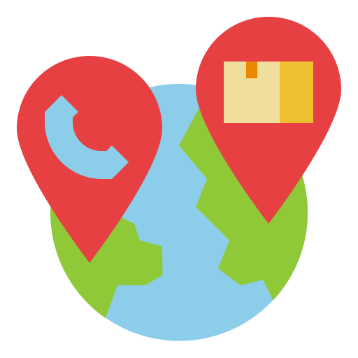 Nationwide Reach, Local Service