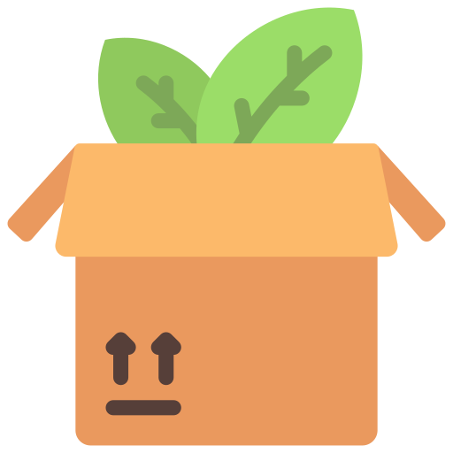 Eco-friendly options