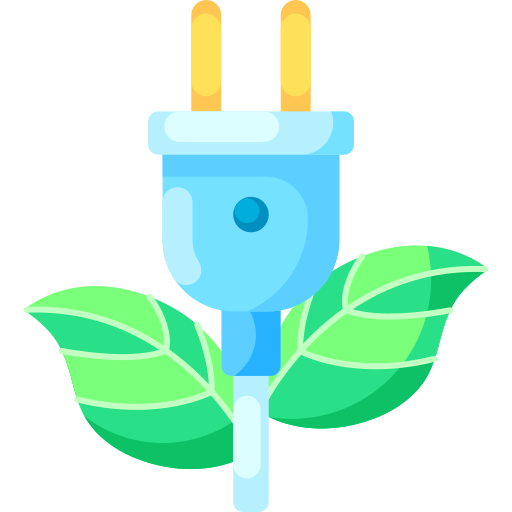 Choose Eco-Friendly Options