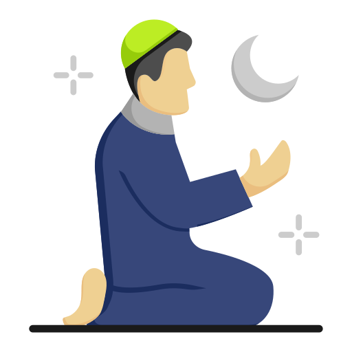 Requisites for Prayer: