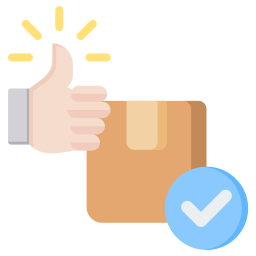 For Business Shipments