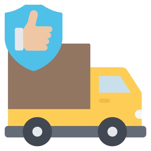 Fast & Secure Delivery: