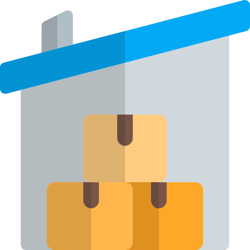 small boxes for packing