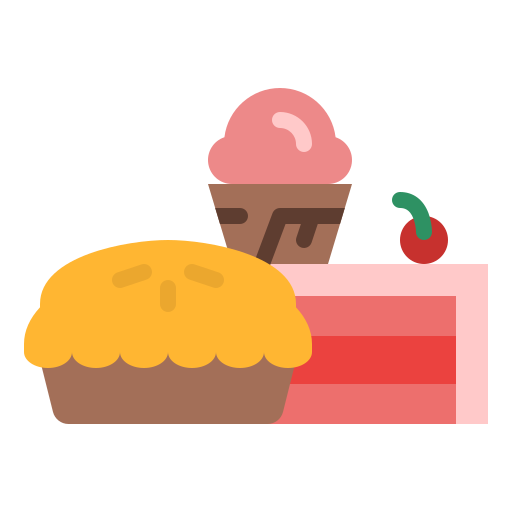 Sweet Treats: