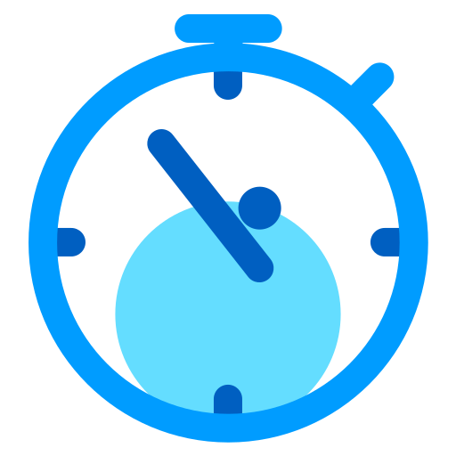 Rapid Turnaround Time