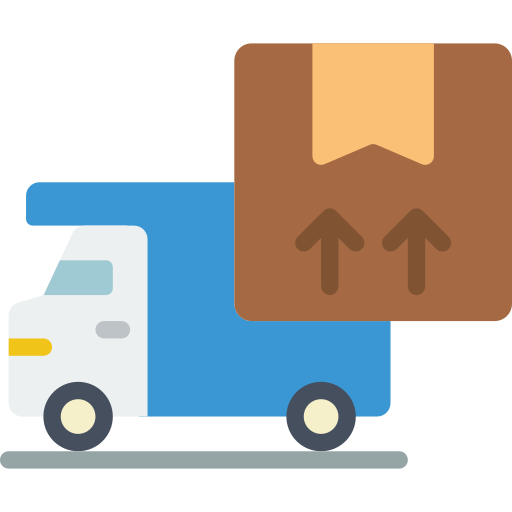 Nationwide Reliable Delivery