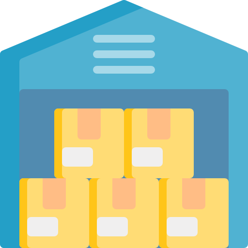 For Storage