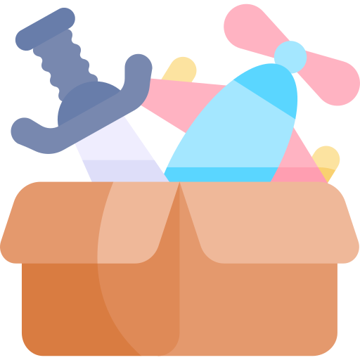 Why Designate Online Gift Boxes?