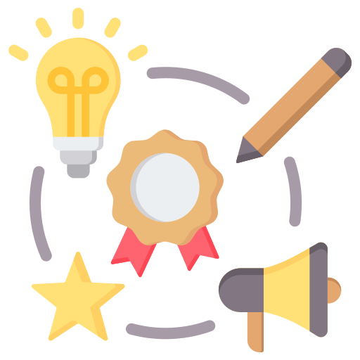 Increase Brand Awareness:
