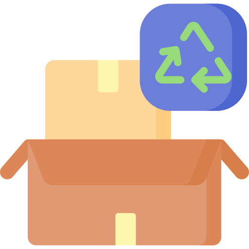 The Arise of the Cardboard Kingdom: