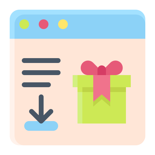 Revealing the Recourses with Online Gift Boxes: