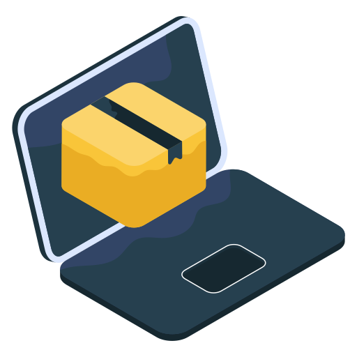 Hassle-Free Ordering