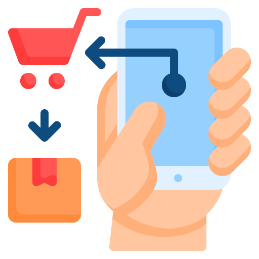 Hassle-Free Online Ordering