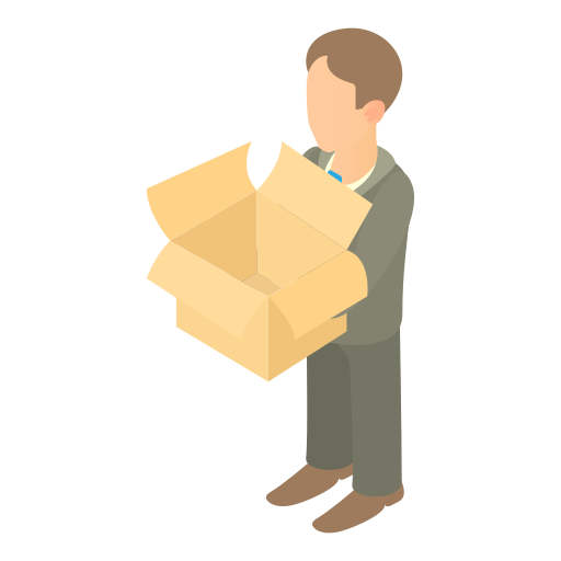 suit boxes