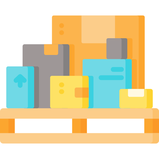 corrugated cartons