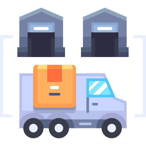Packing Supply Stores: