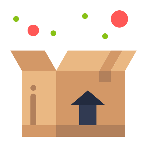 Packing Boxes: