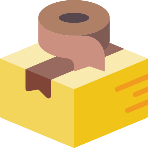 Heavy Cardboard Boxes: