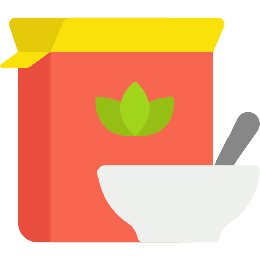 Soup and Broth:
