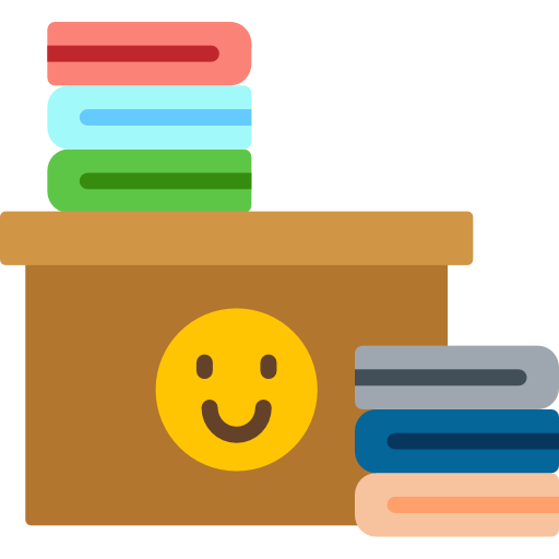 Fumbling the Clothing Box Universe: