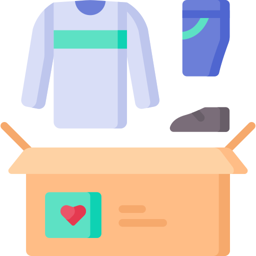 Why Clothing Boxes are Wardrobe Gladiators: