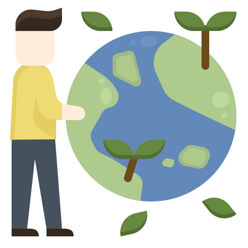 Environmental Responsibility