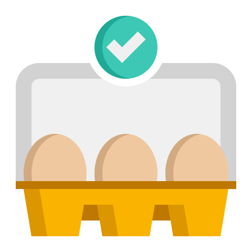 Reliable Quality Egg Boxes